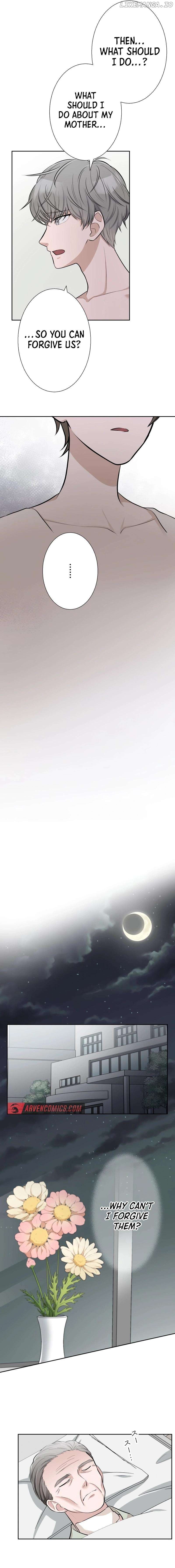 Until I Break My Husband’s Family - Chapter 21 - 9