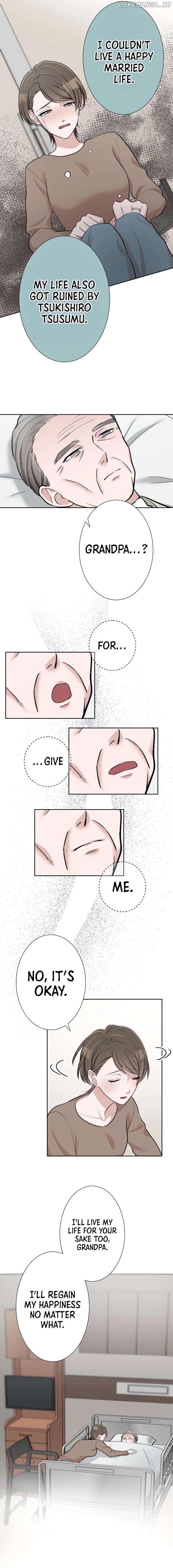 Until I Break My Husband’s Family - Chapter 21 - 11