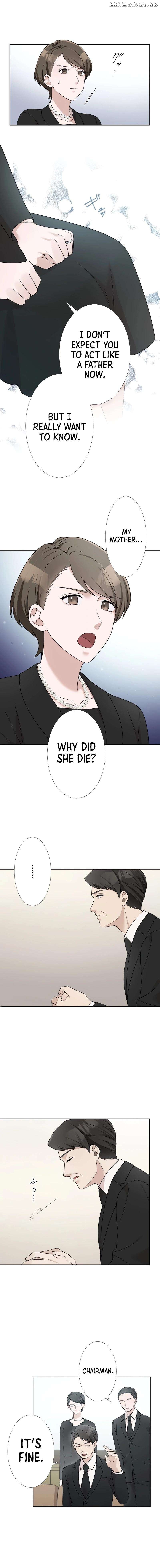 Until I Break My Husband’s Family - Chapter 22 - 4