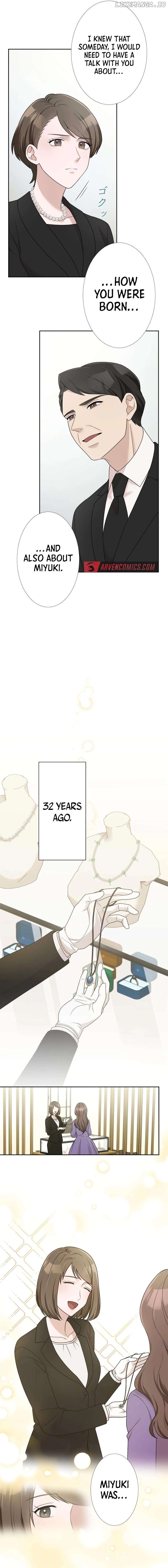 Until I Break My Husband’s Family - Chapter 22 - 5