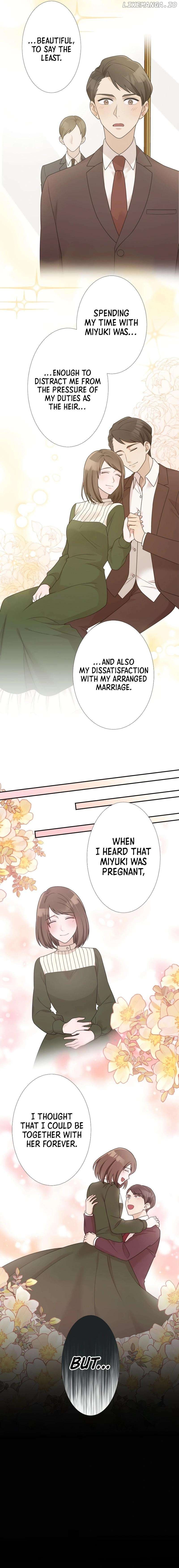 Until I Break My Husband’s Family - Chapter 22 - 6