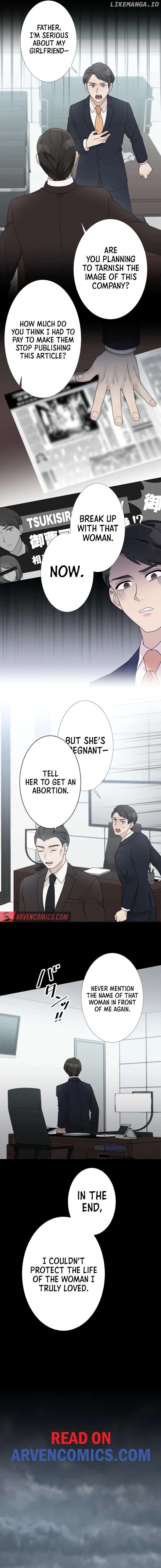 Until I Break My Husband’s Family - Chapter 22 - 7