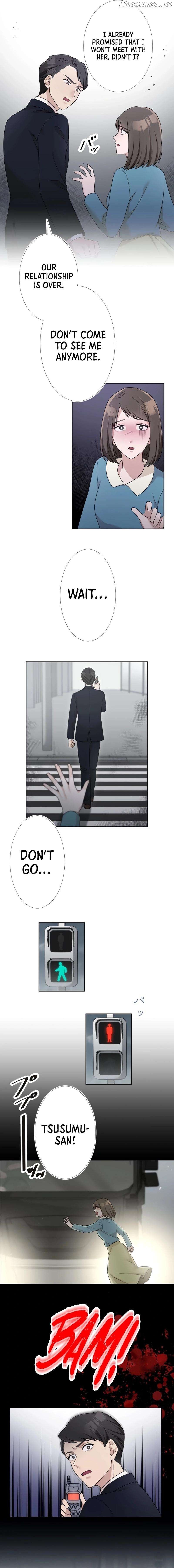 Until I Break My Husband’s Family - Chapter 22 - 10