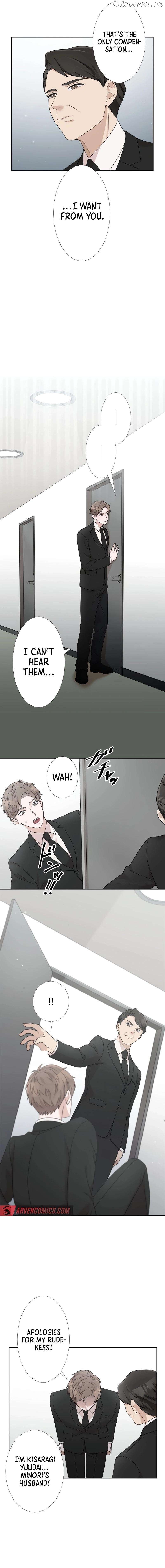 Until I Break My Husband’s Family - Chapter 22 - 13