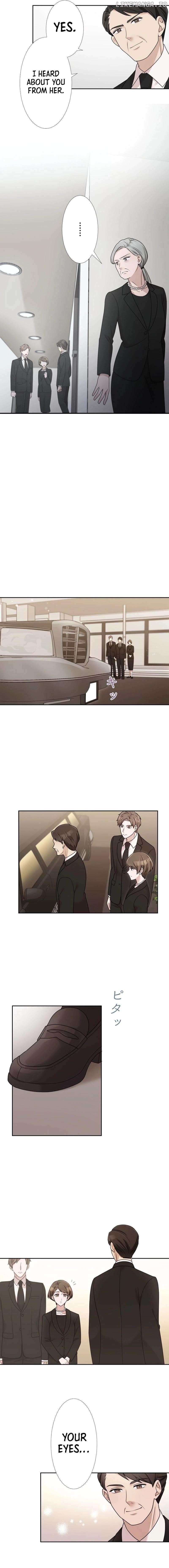 Until I Break My Husband’s Family - Chapter 22 - 14