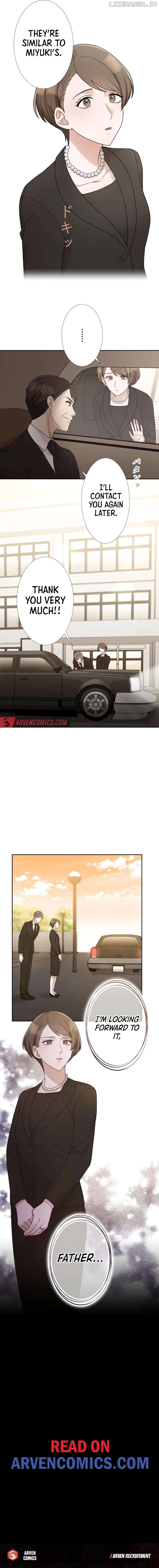 Until I Break My Husband’s Family - Chapter 22 - 15