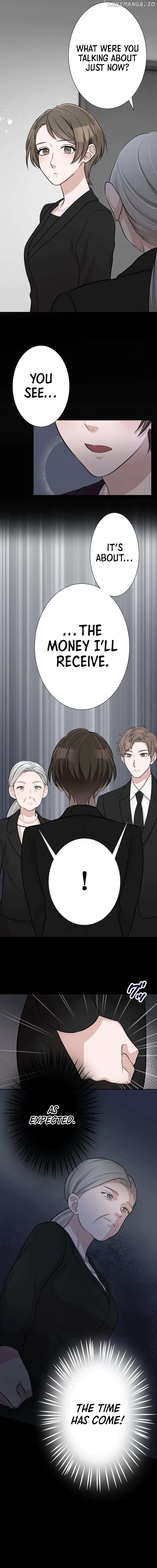 Until I Break My Husband’s Family - Chapter 23 - 4