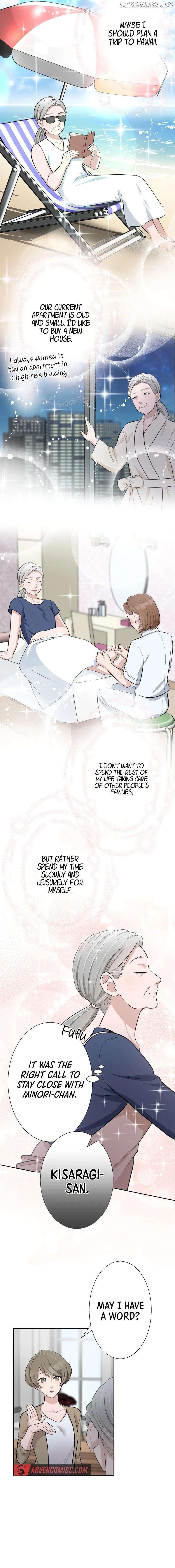 Until I Break My Husband’s Family - Chapter 23 - 6