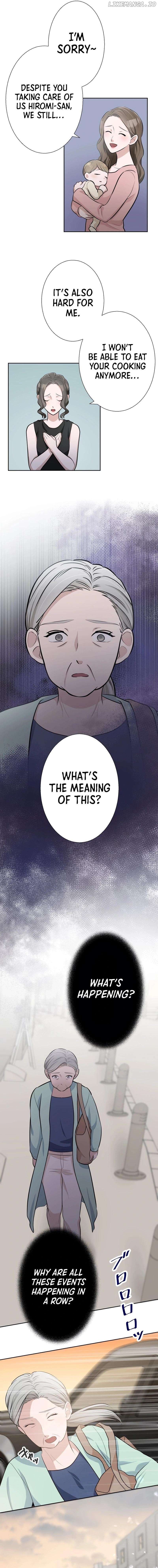 Until I Break My Husband’s Family - Chapter 23 - 9