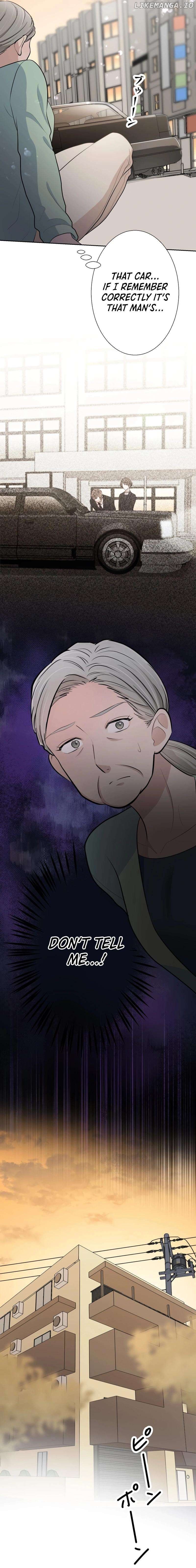 Until I Break My Husband’s Family - Chapter 23 - 10