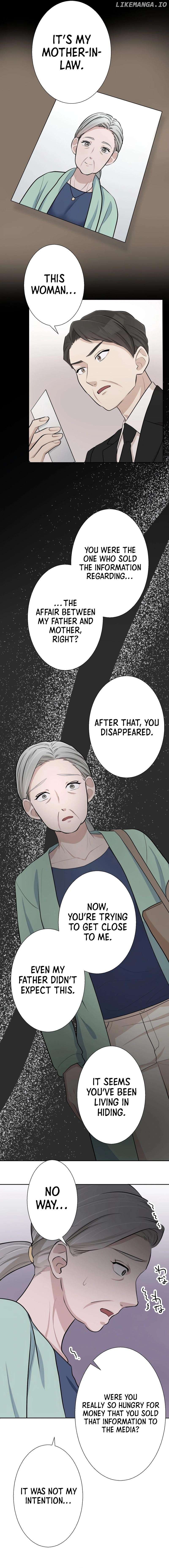 Until I Break My Husband’s Family - Chapter 23 - 14