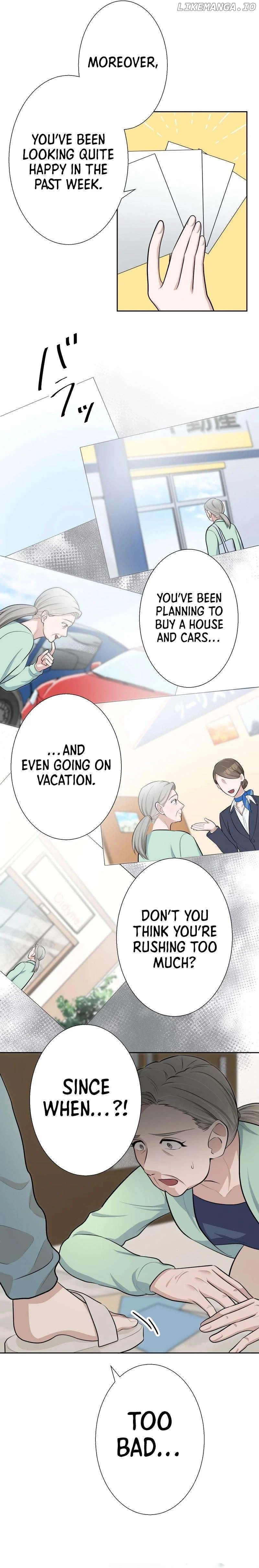 Until I Break My Husband’s Family - Chapter 23 - 15