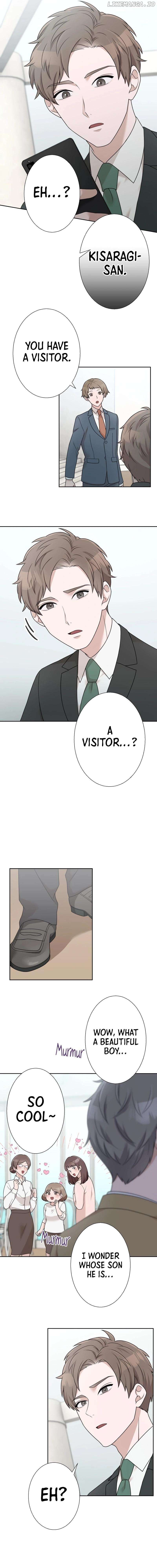 Until I Break My Husband’s Family Chapter 24 - Page 9