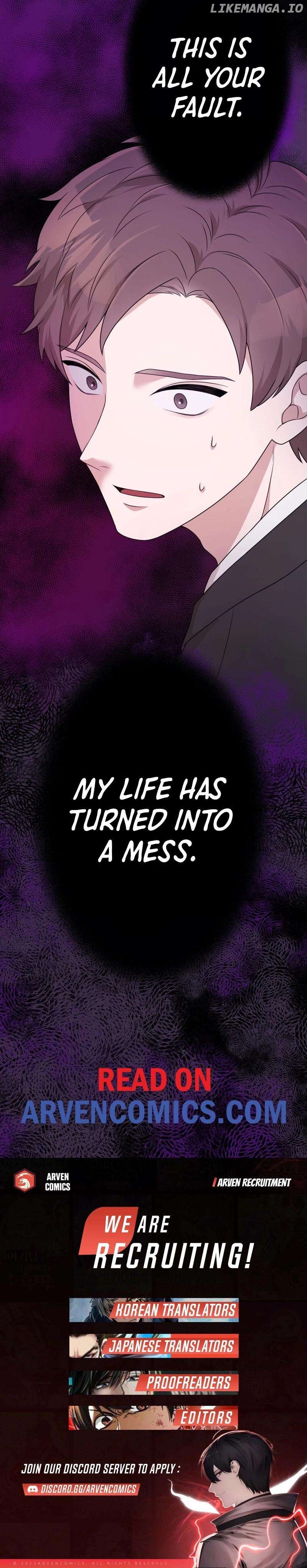 Until I Break My Husband’s Family Chapter 24 - Page 16