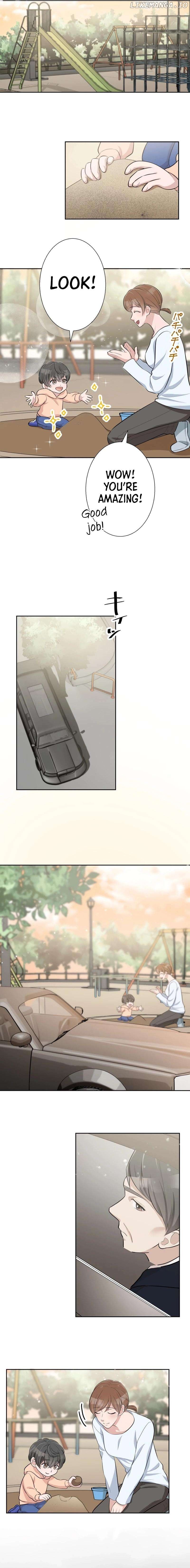 Until I Break My Husband’s Family Chapter 25 - Page 13