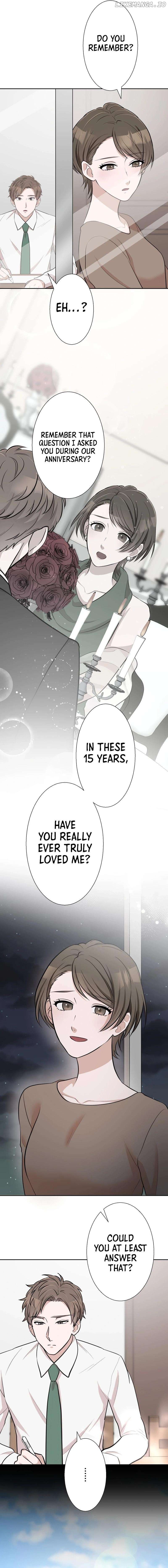 Until I Break My Husband’s Family Chapter 25 - Page 15