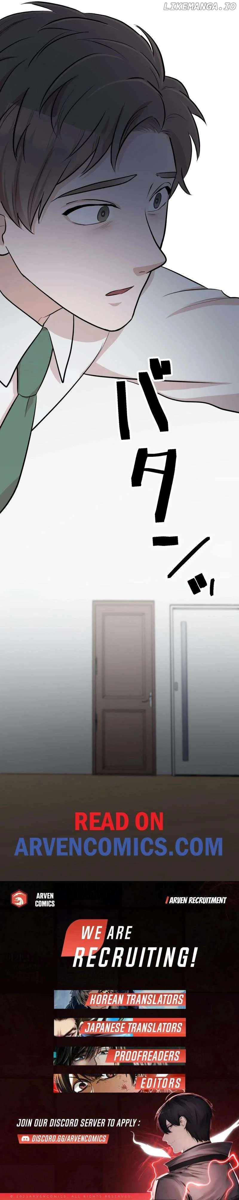 Until I Break My Husband’s Family Chapter 25 - Page 18