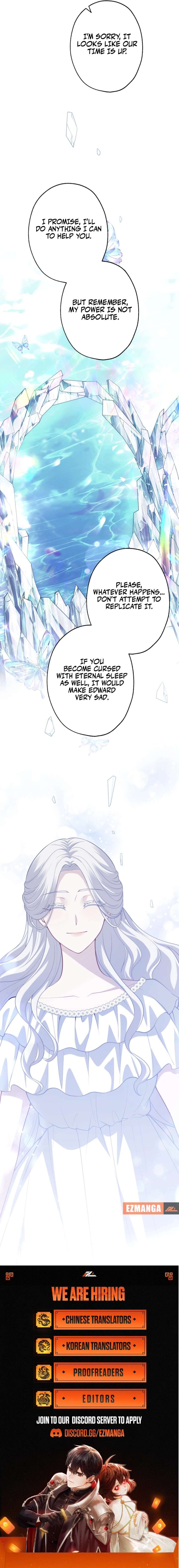 Until the Soul of the Fallen Queen Knows Love - Chapter 47 - 12