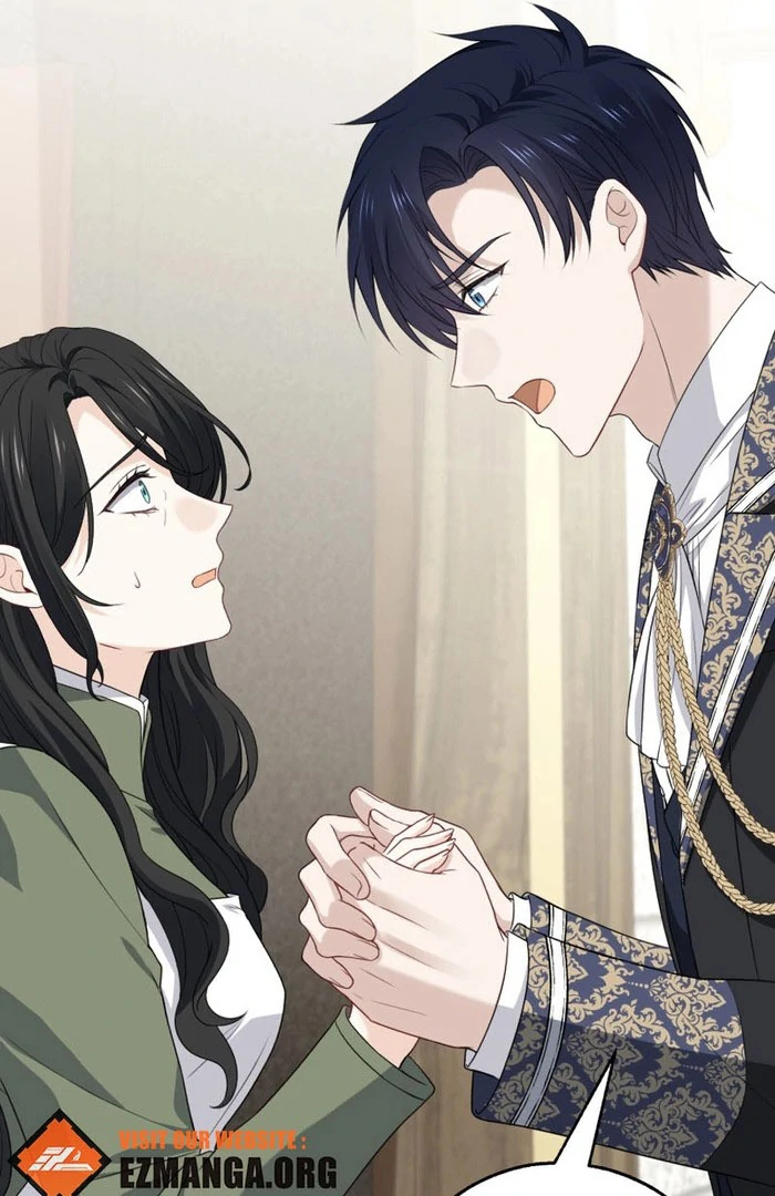 Until the Soul of the Fallen Queen Knows Love Chapter 51 - Page 39