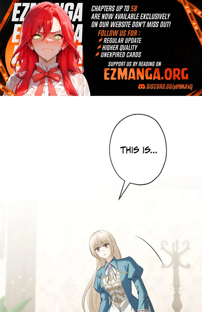 Until the Soul of the Fallen Queen Knows Love Chapter 51 - Page 63