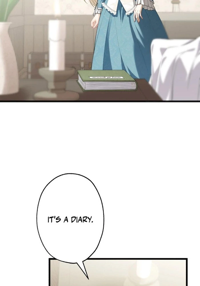 Until the Soul of the Fallen Queen Knows Love Chapter 51 - Page 64