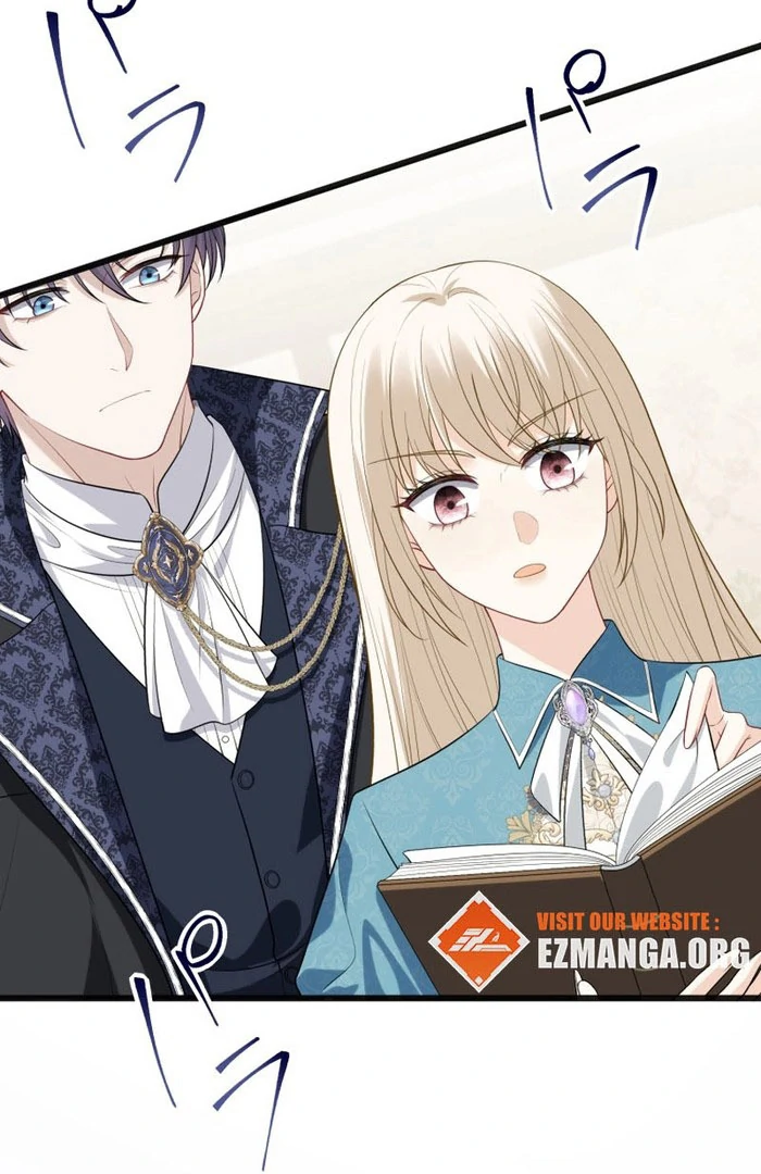 Until the Soul of the Fallen Queen Knows Love Chapter 51 - Page 81