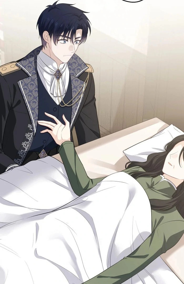 Until the Soul of the Fallen Queen Knows Love Chapter 51 - Page 98