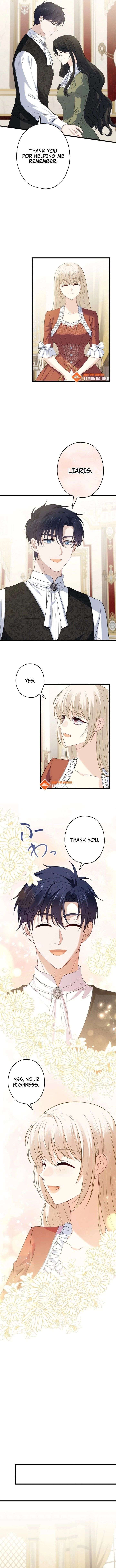 Until the Soul of the Fallen Queen Knows Love Chapter 52 - Page 10