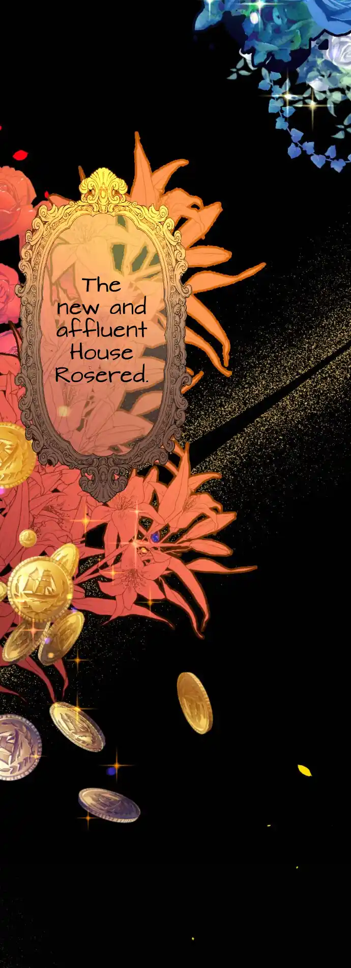 Until the Villainess return Chapter 1 - Page 6