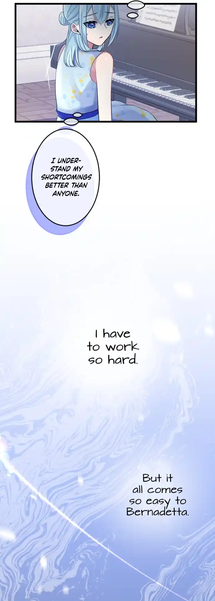 Until the Villainess return Chapter 1 - Page 12