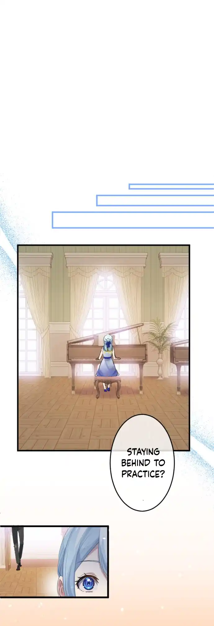 Until the Villainess return Chapter 1 - Page 18