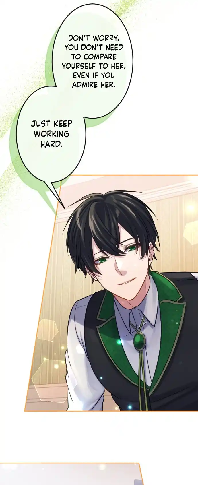 Until the Villainess return Chapter 1 - Page 22