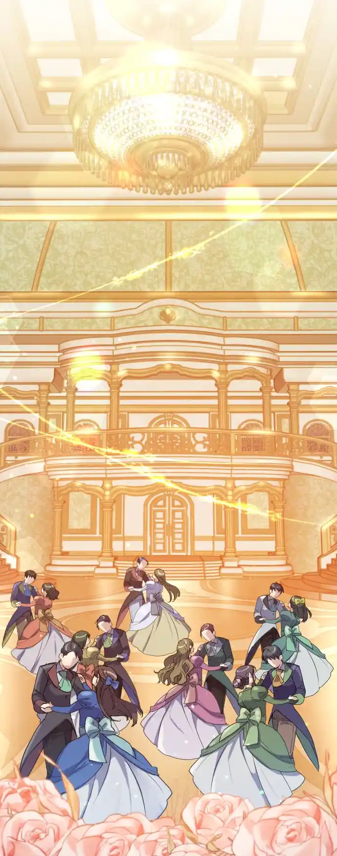 Until the Villainess return Chapter 1 - Page 25