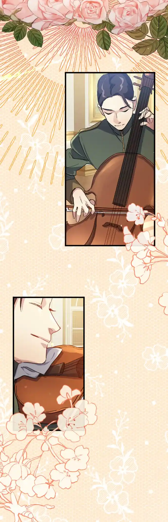 Until the Villainess return Chapter 1 - Page 26