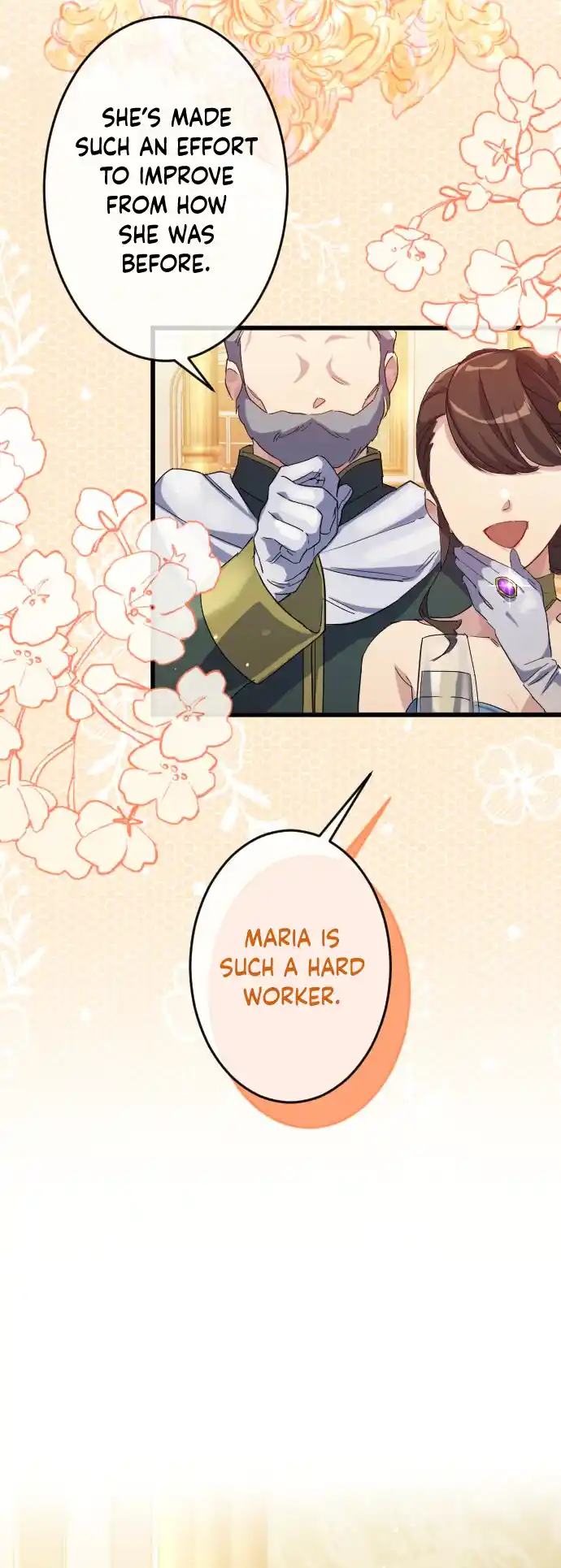 Until the Villainess return Chapter 1 - Page 28