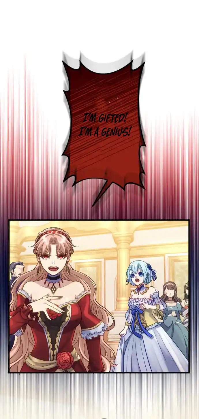 Until the Villainess return Chapter 1 - Page 37