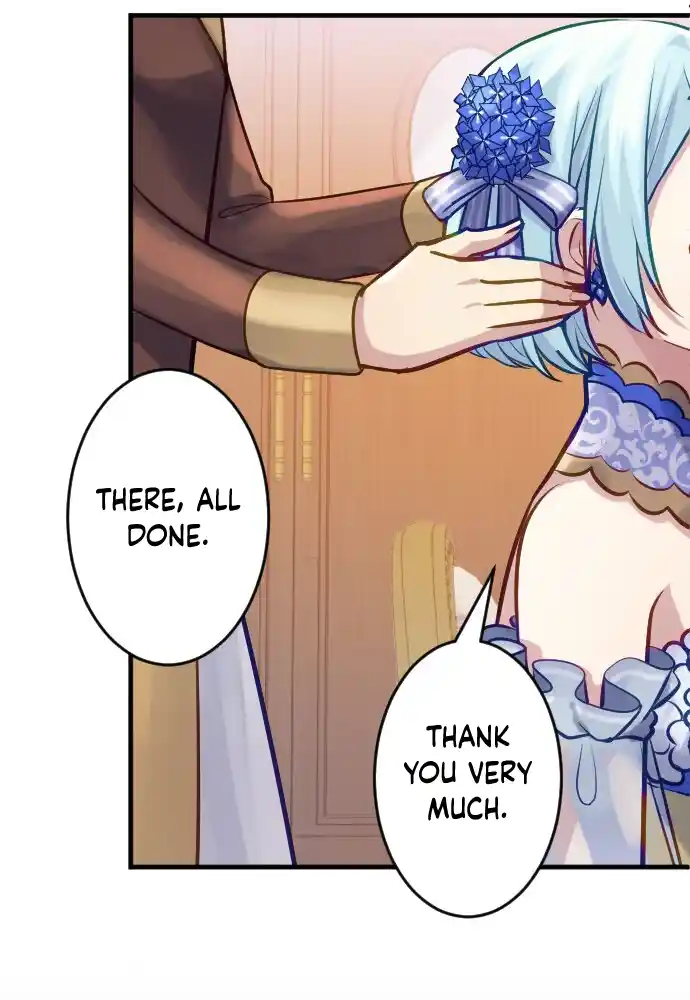 Until the Villainess return Chapter 1 - Page 43