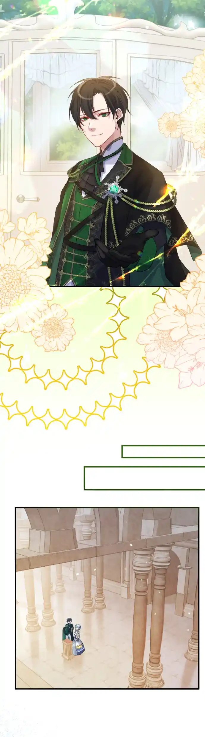 Until the Villainess return Chapter 1 - Page 48