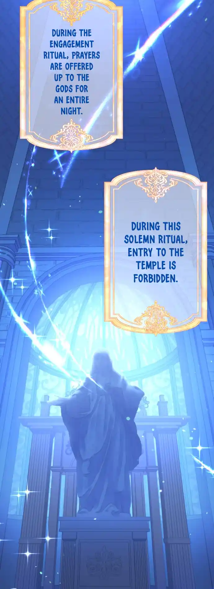 Until the Villainess return Chapter 1 - Page 53