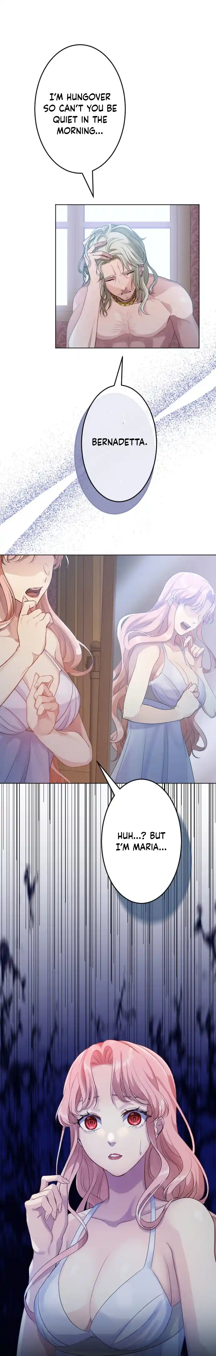 Until the Villainess return Chapter 1 - Page 65