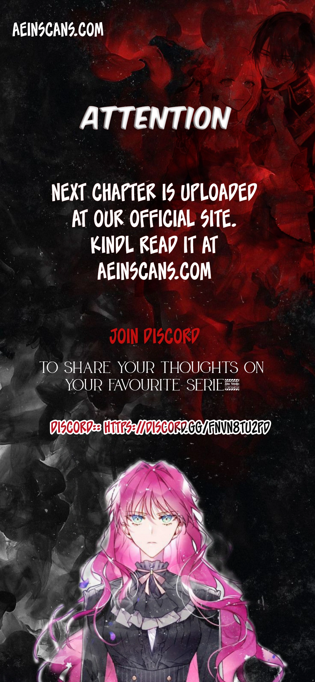 Until the Villainess return Chapter 1 - Page 67