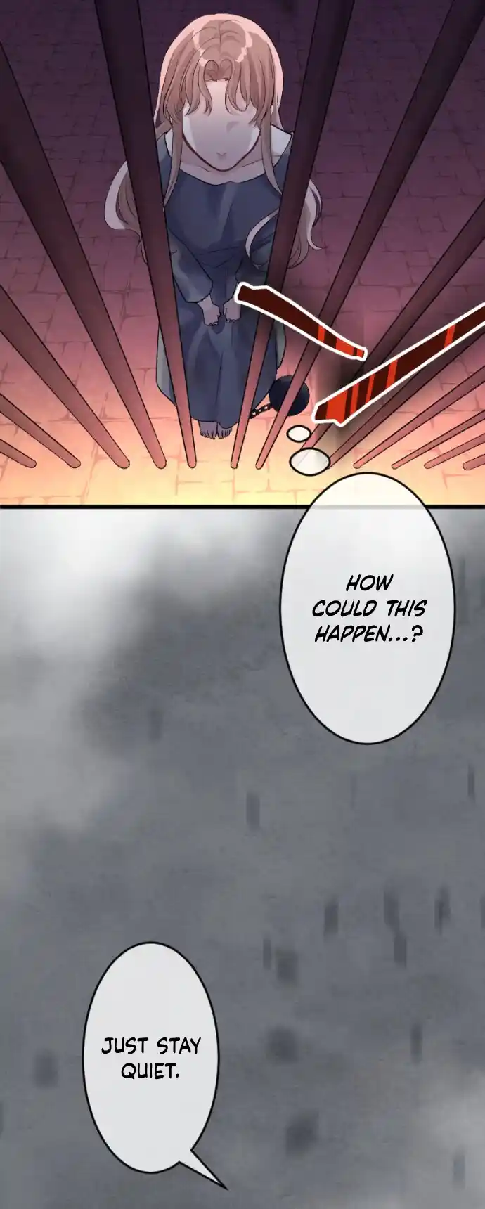 Until the Villainess return Chapter 2 - Page 17