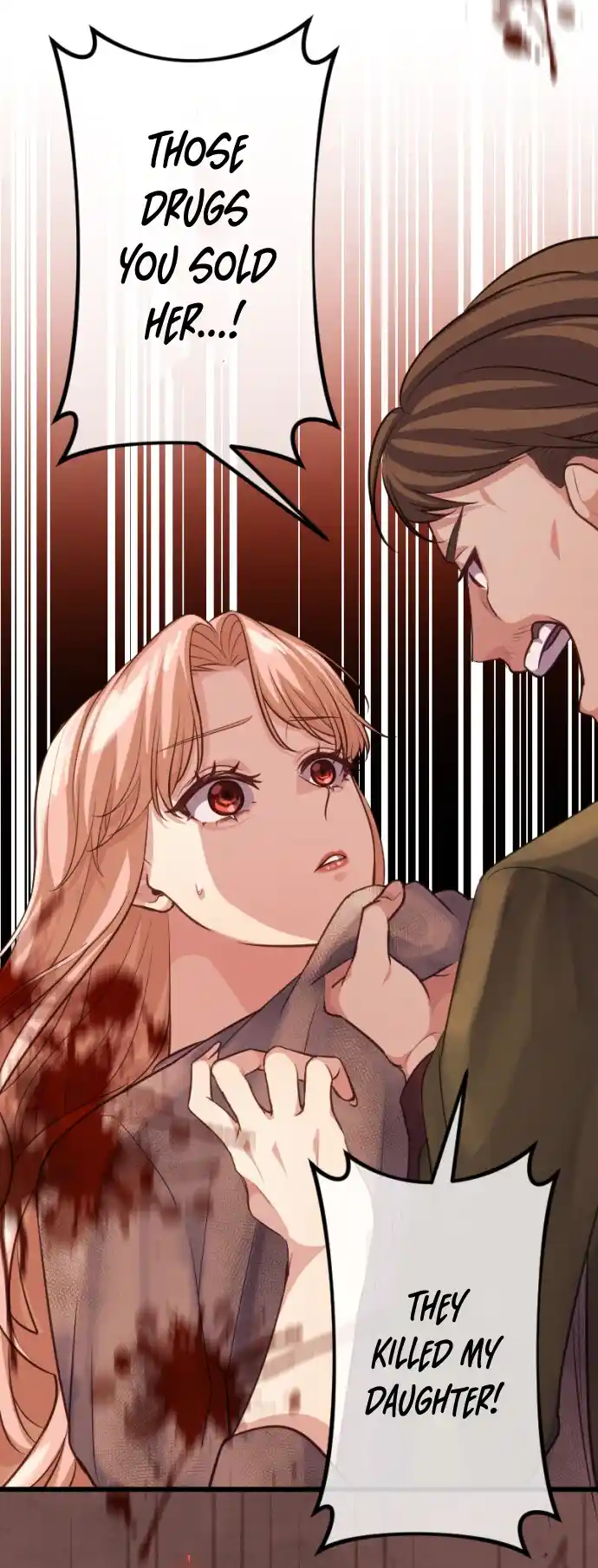 Until the Villainess return Chapter 2 - Page 20