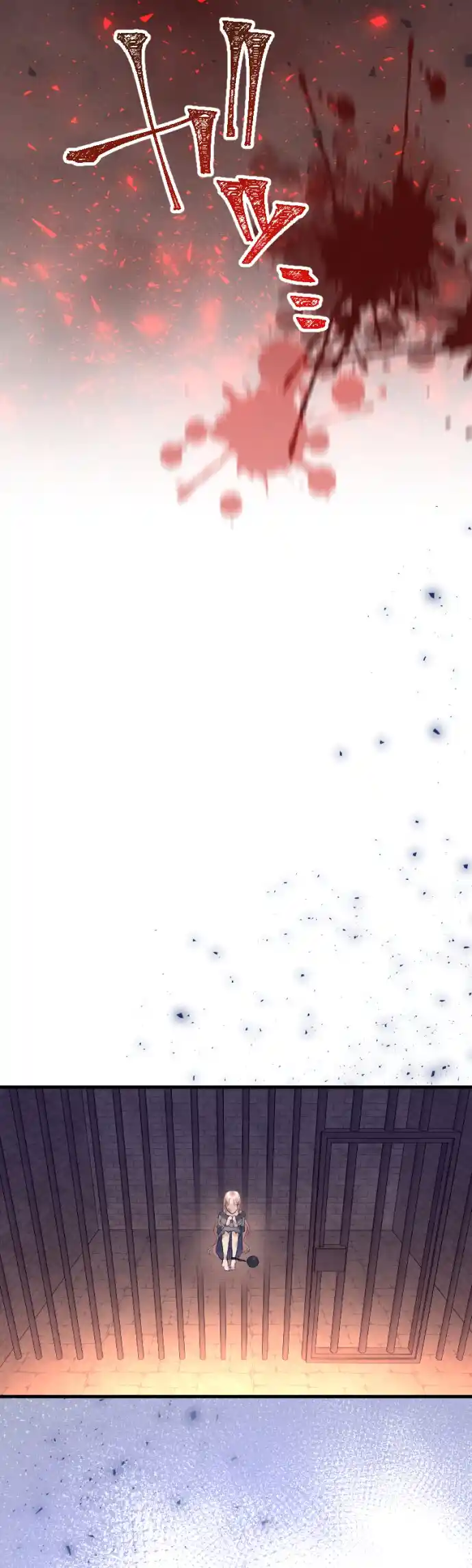 Until the Villainess return Chapter 2 - Page 22