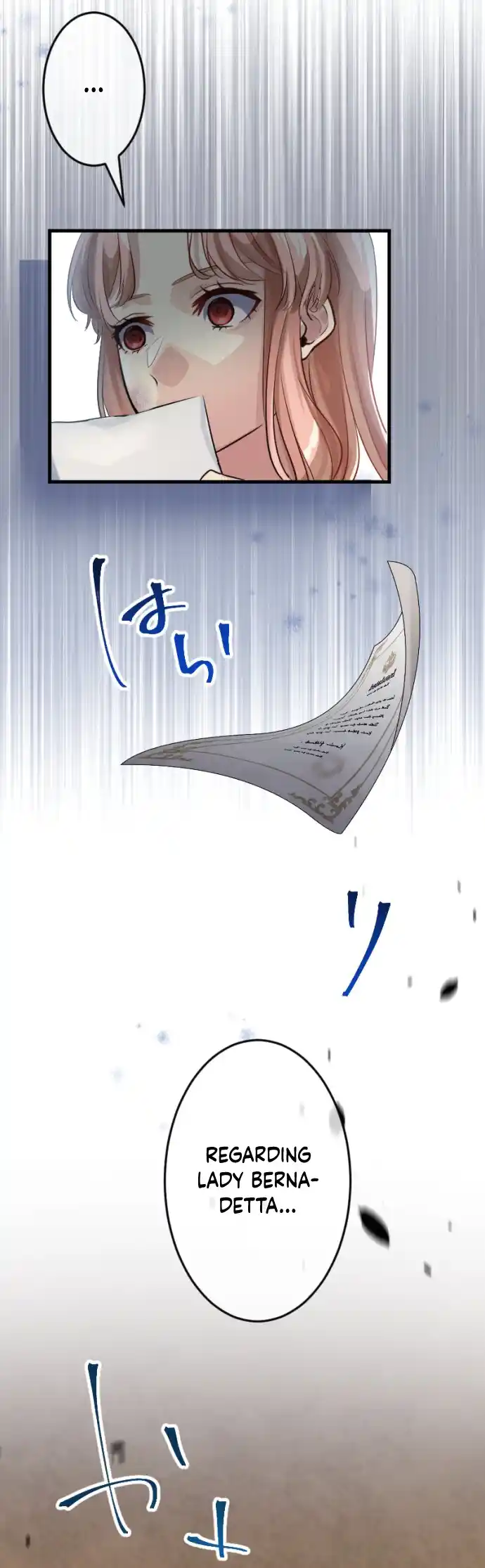 Until the Villainess return Chapter 2 - Page 27