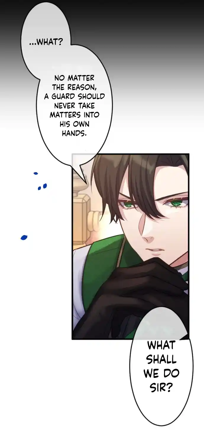 Until the Villainess return Chapter 2 - Page 30