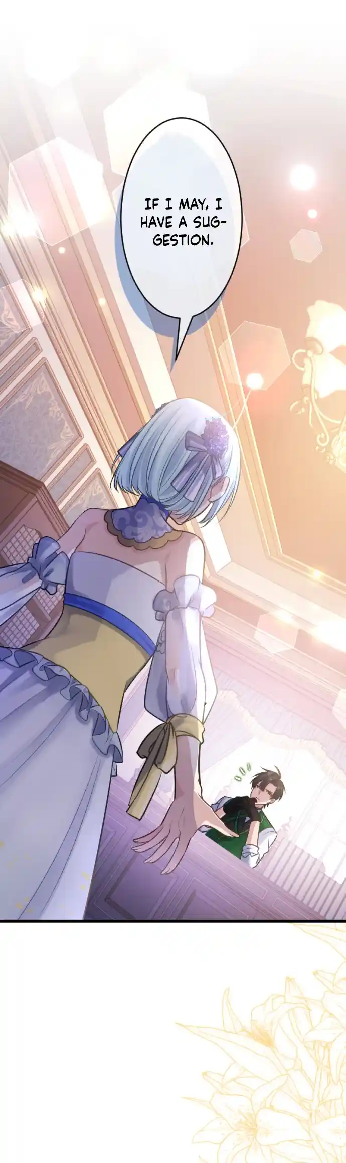 Until the Villainess return Chapter 2 - Page 33