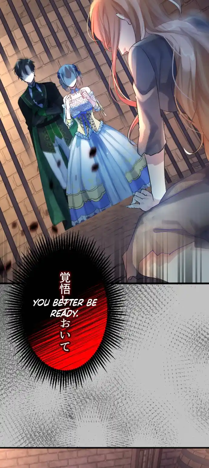 Until the Villainess return Chapter 2 - Page 44