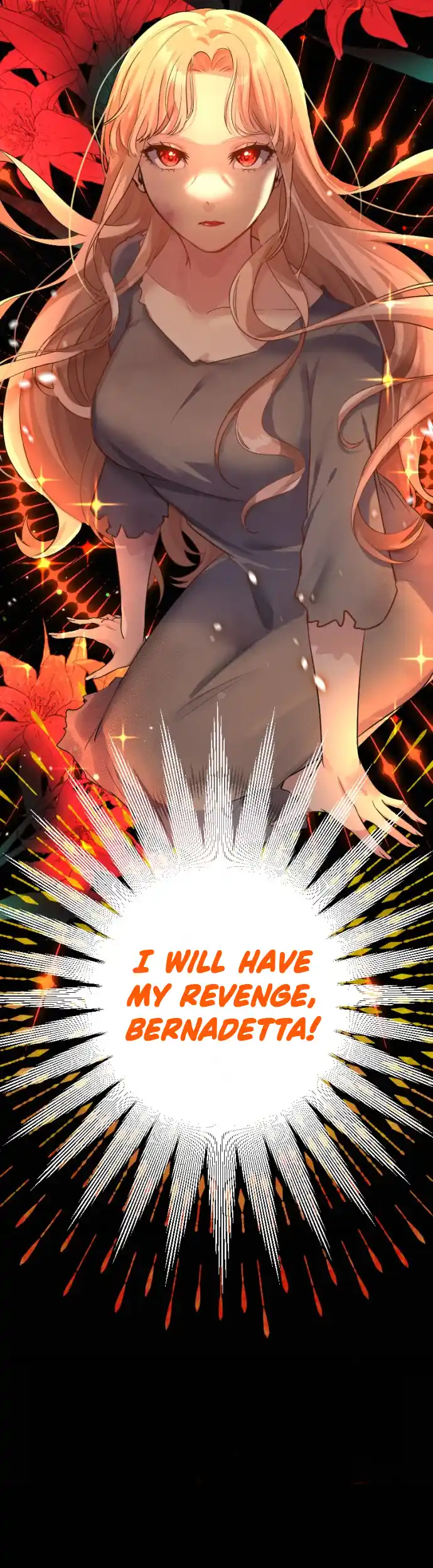 Until the Villainess return Chapter 2 - Page 47