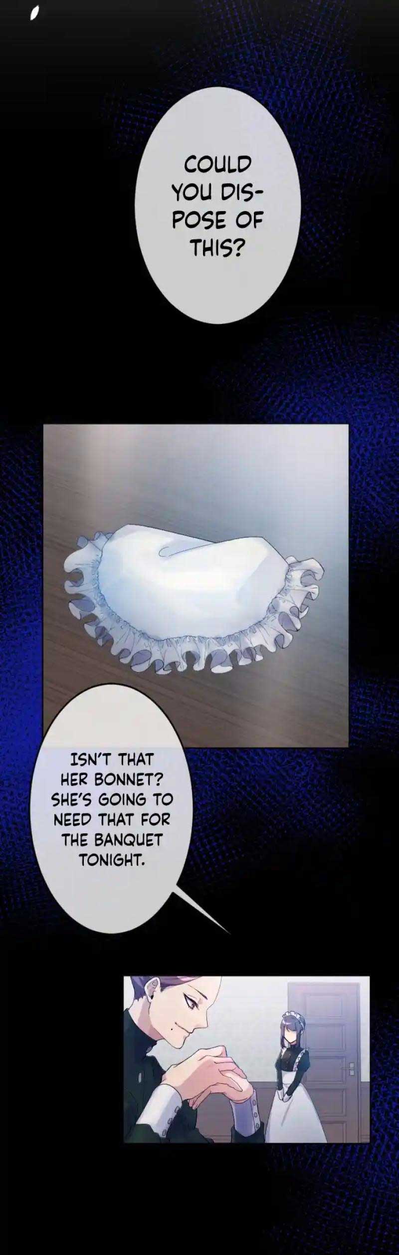 Until the Villainess return Chapter 3 - Page 5